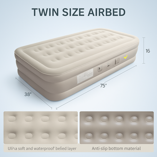 AIR MATTRESS