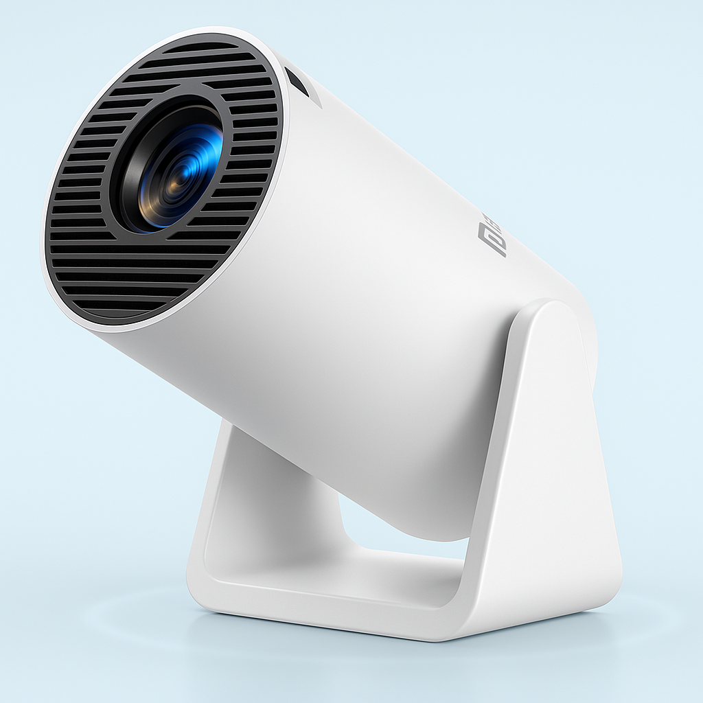 Andriod 5G Wifi Projector 4k