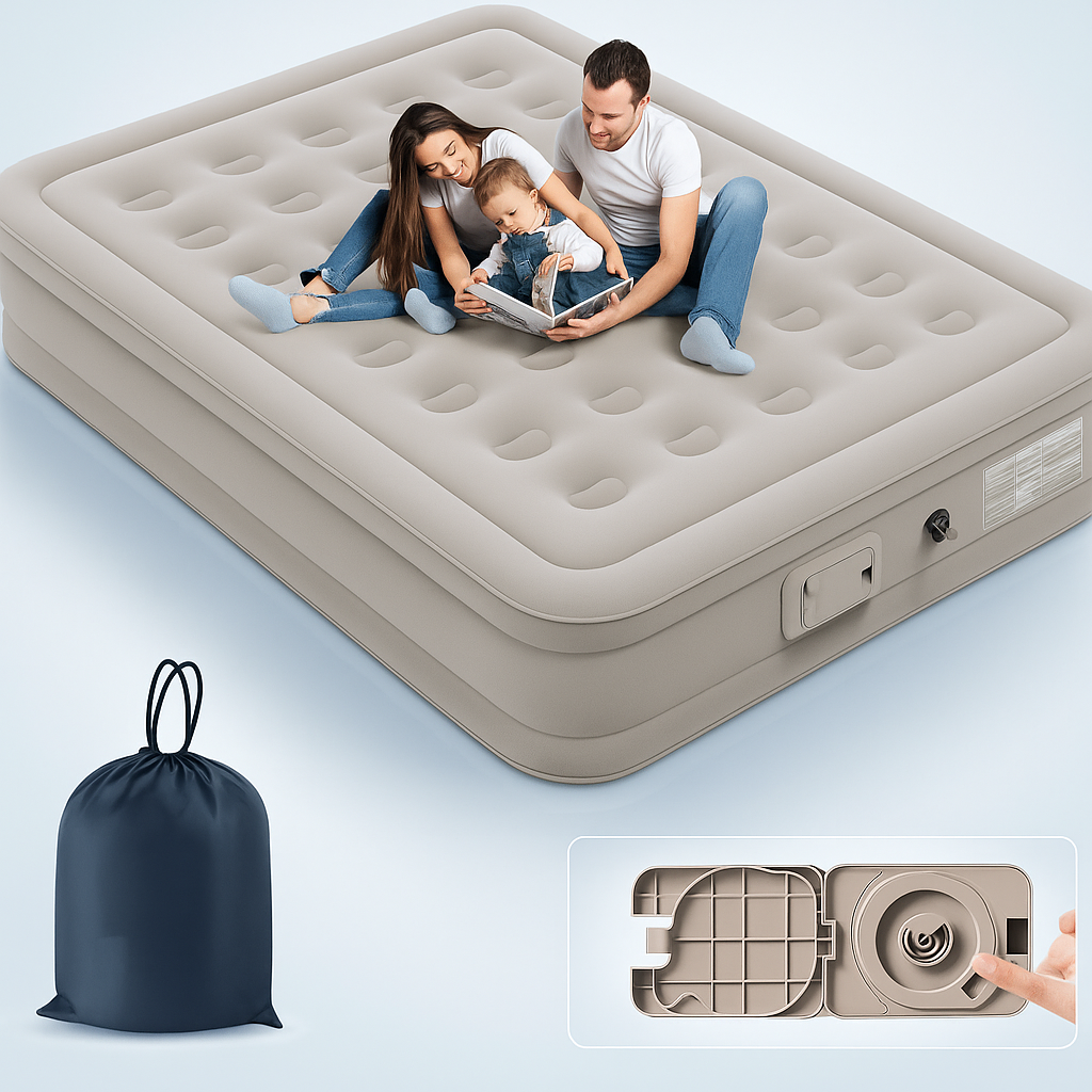 AIR MATTRESS